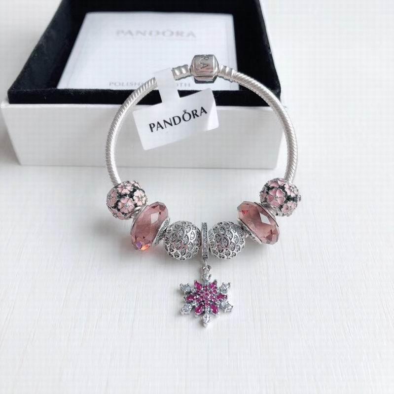 Pandora Bracelets 2517